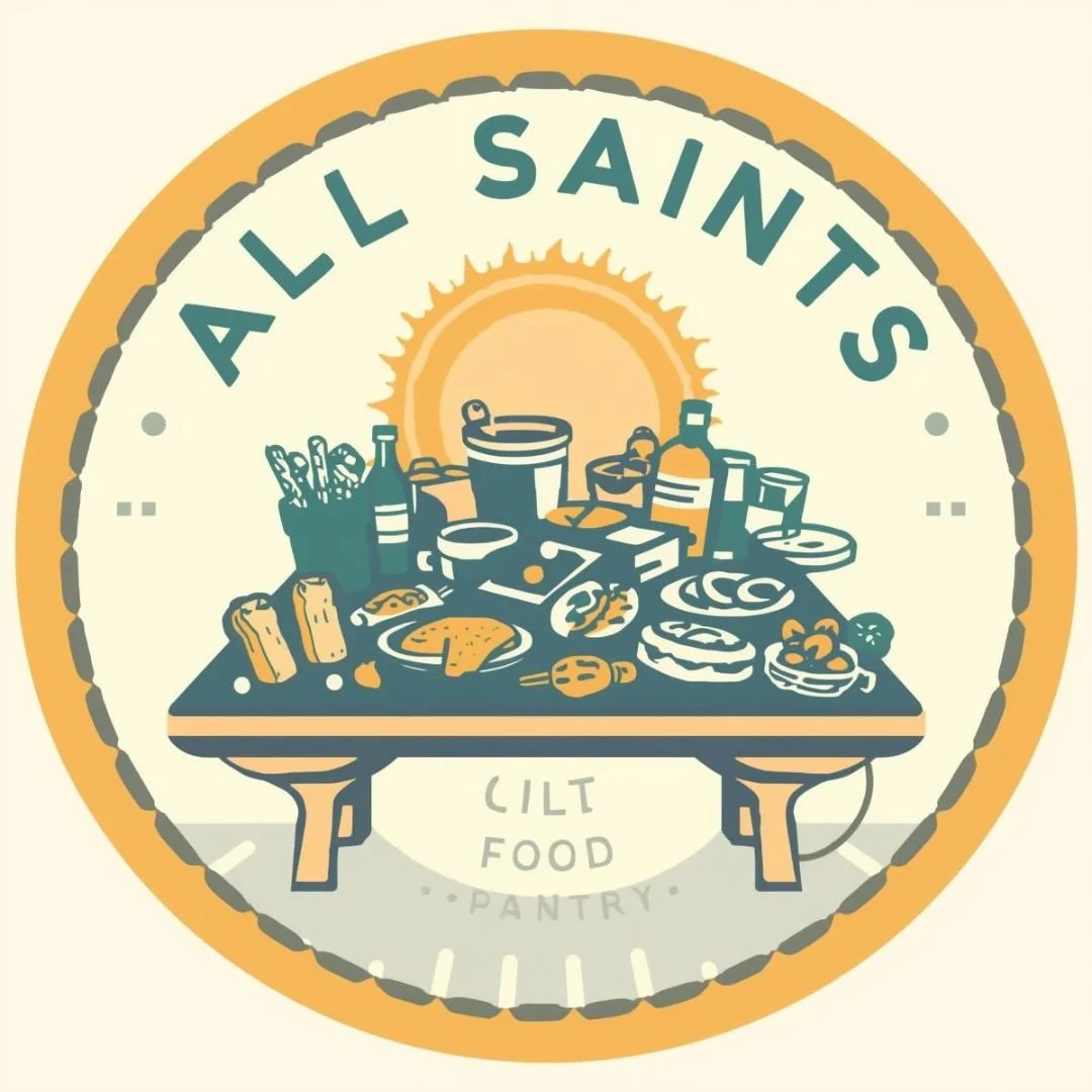 Food Pantry Distribution