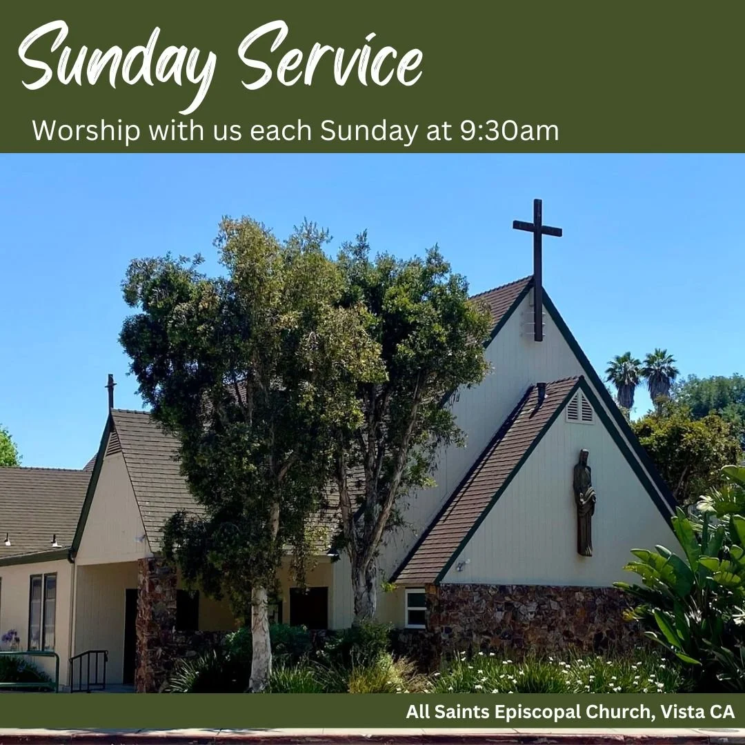 Second Sunday after Pentecost