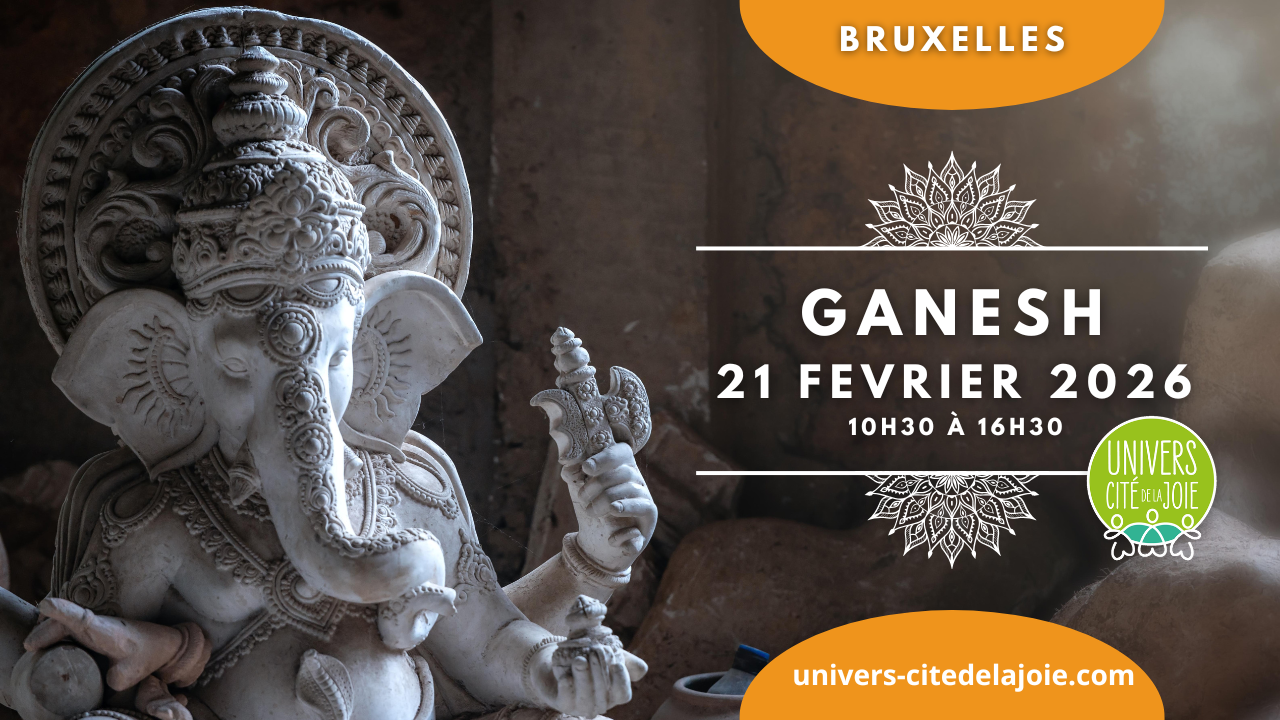 JOURNEE “GANESH”