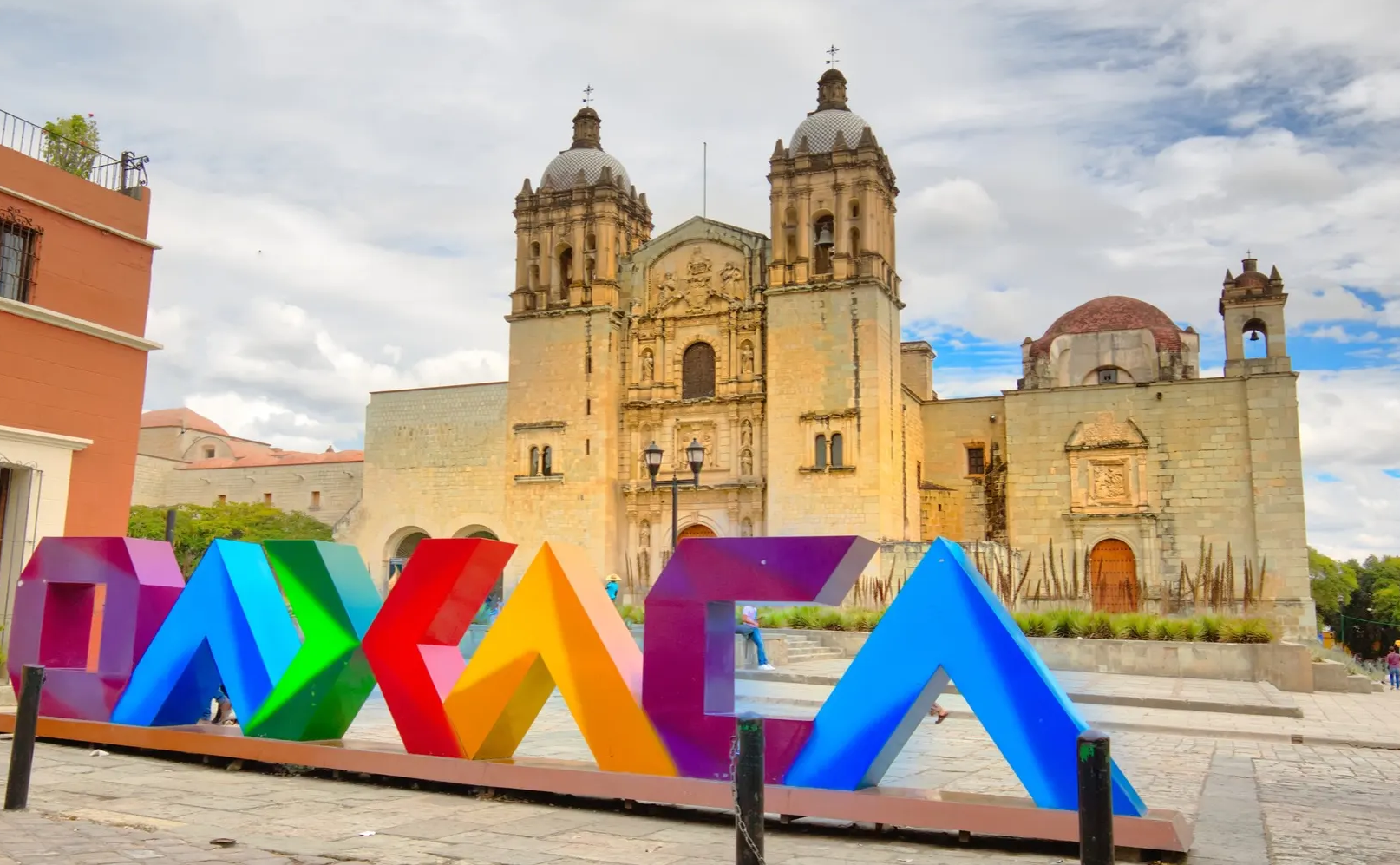 VOYAGE INITIATIQUE AU MEXIQUE - ETAT DE OAXACA, UNE TERRE DE CHAMANISME