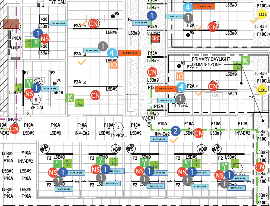 Controls — Apex Lighting Solutions