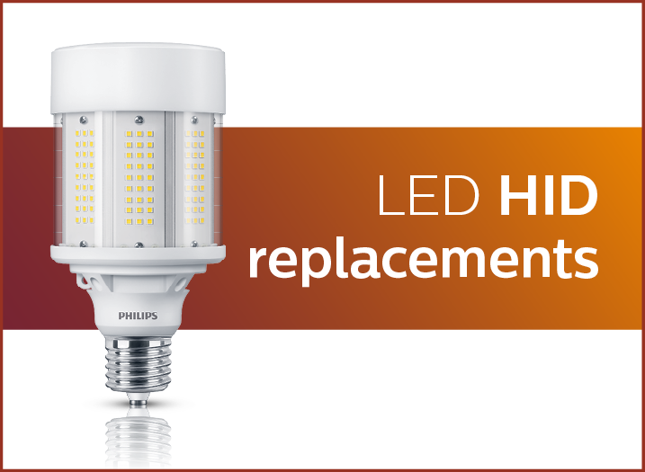 Philips Lamps — Apex Lighting Solutions