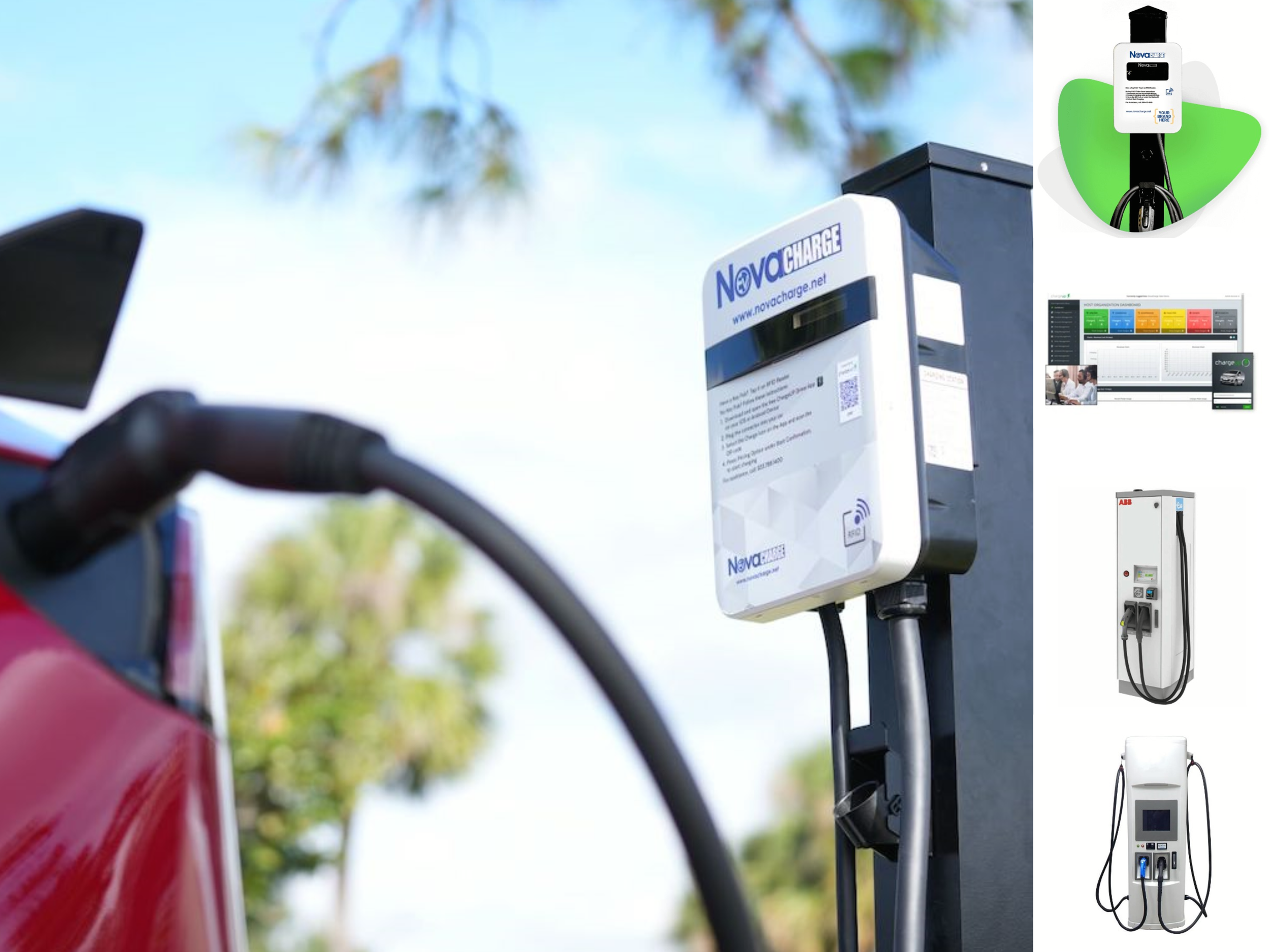 NovaCharge