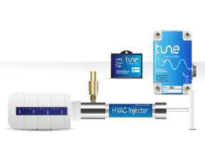 Tune: Simple Energy Savings