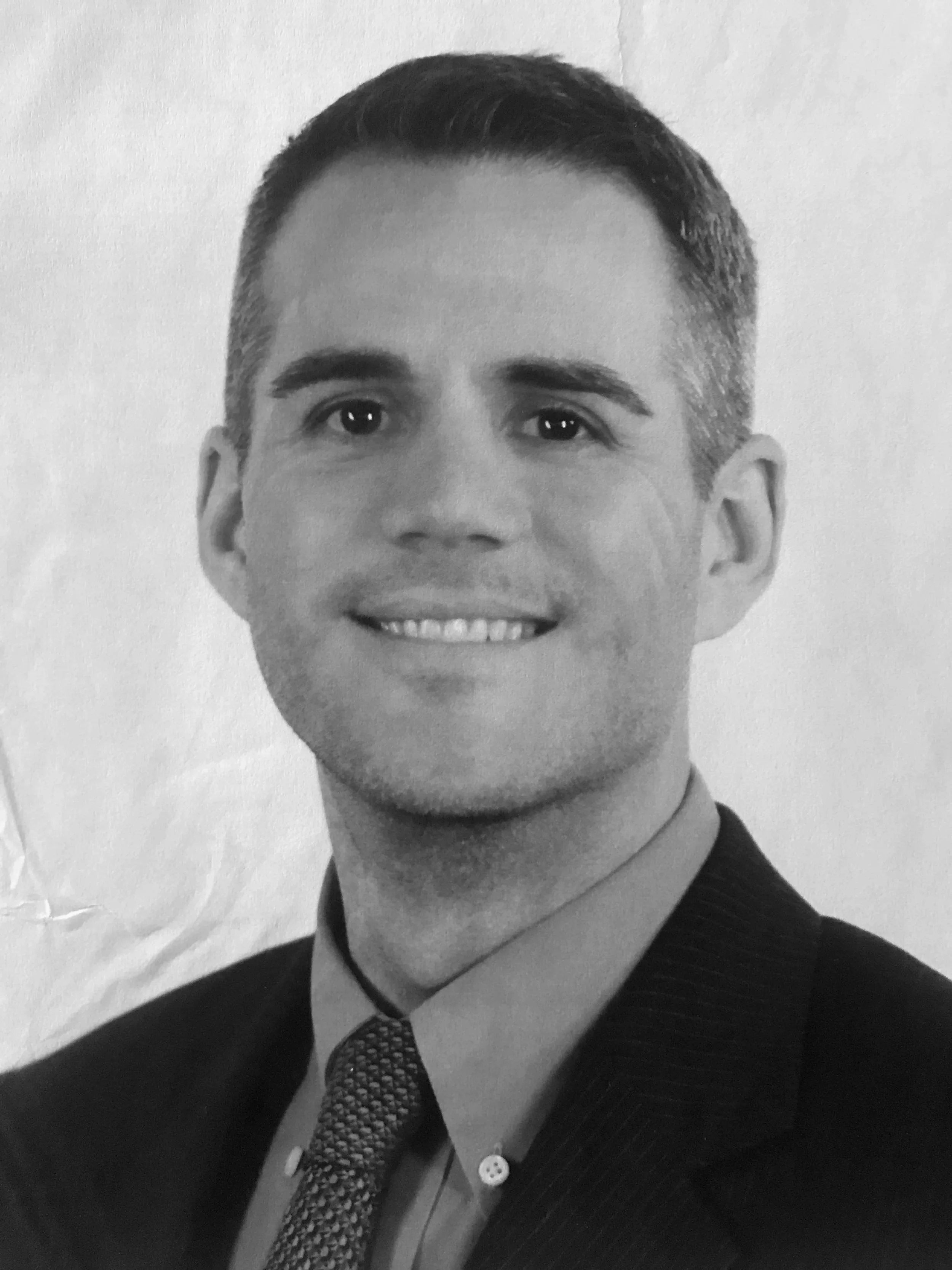 James O. Ackley, Jr., J.D., LL.M