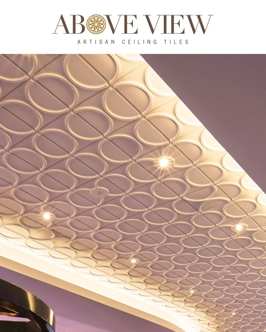 Project: Grand Island Casino Resort

Designed by DLR Group, this casino floor features Above View&rsquo;s Cloverleaf Ceiling Tiles, inspired by the curves of Nebraska&rsquo;s rivers. Sculpted forms and soft lighting create a space that feels both mod