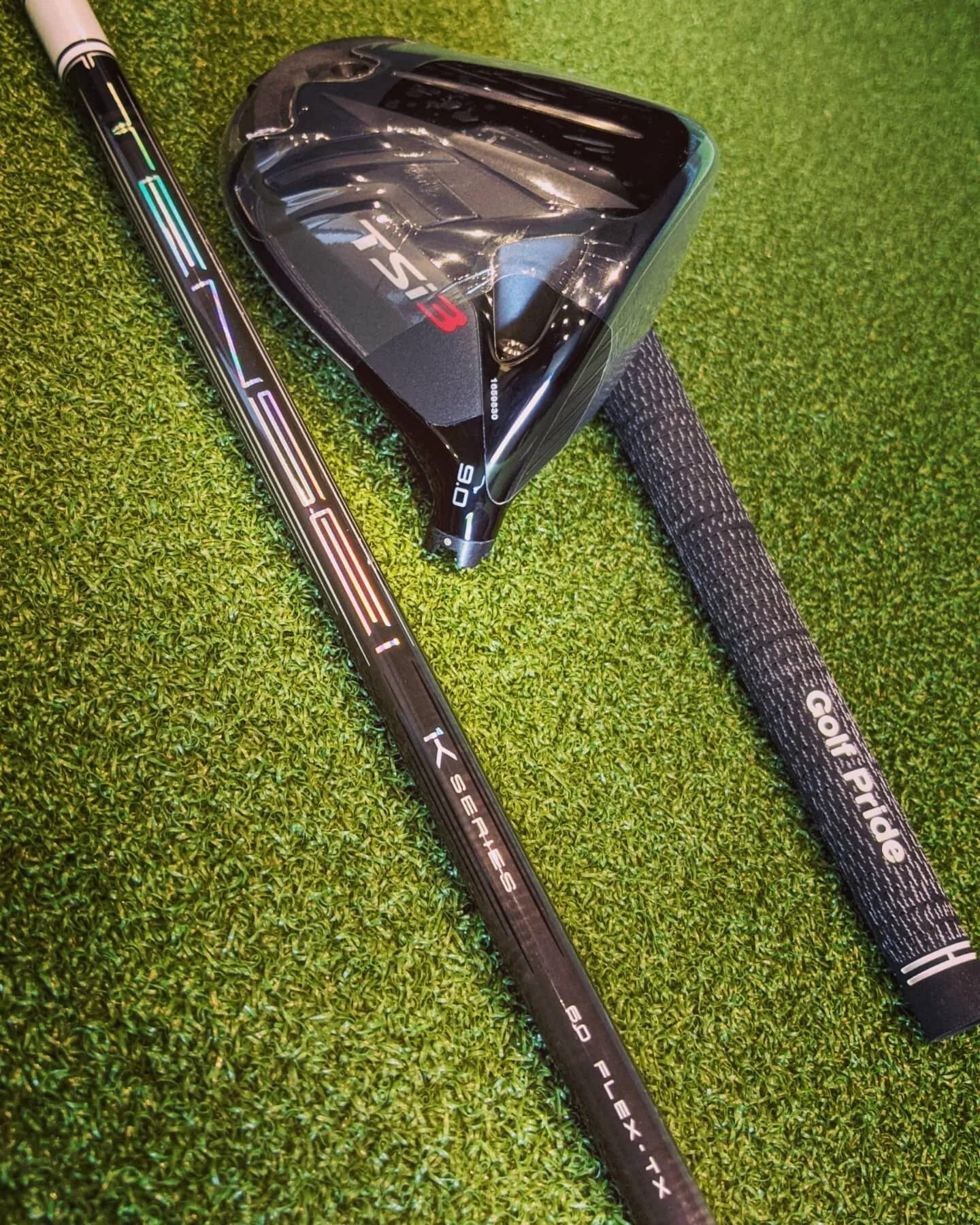 elite performance golf studios