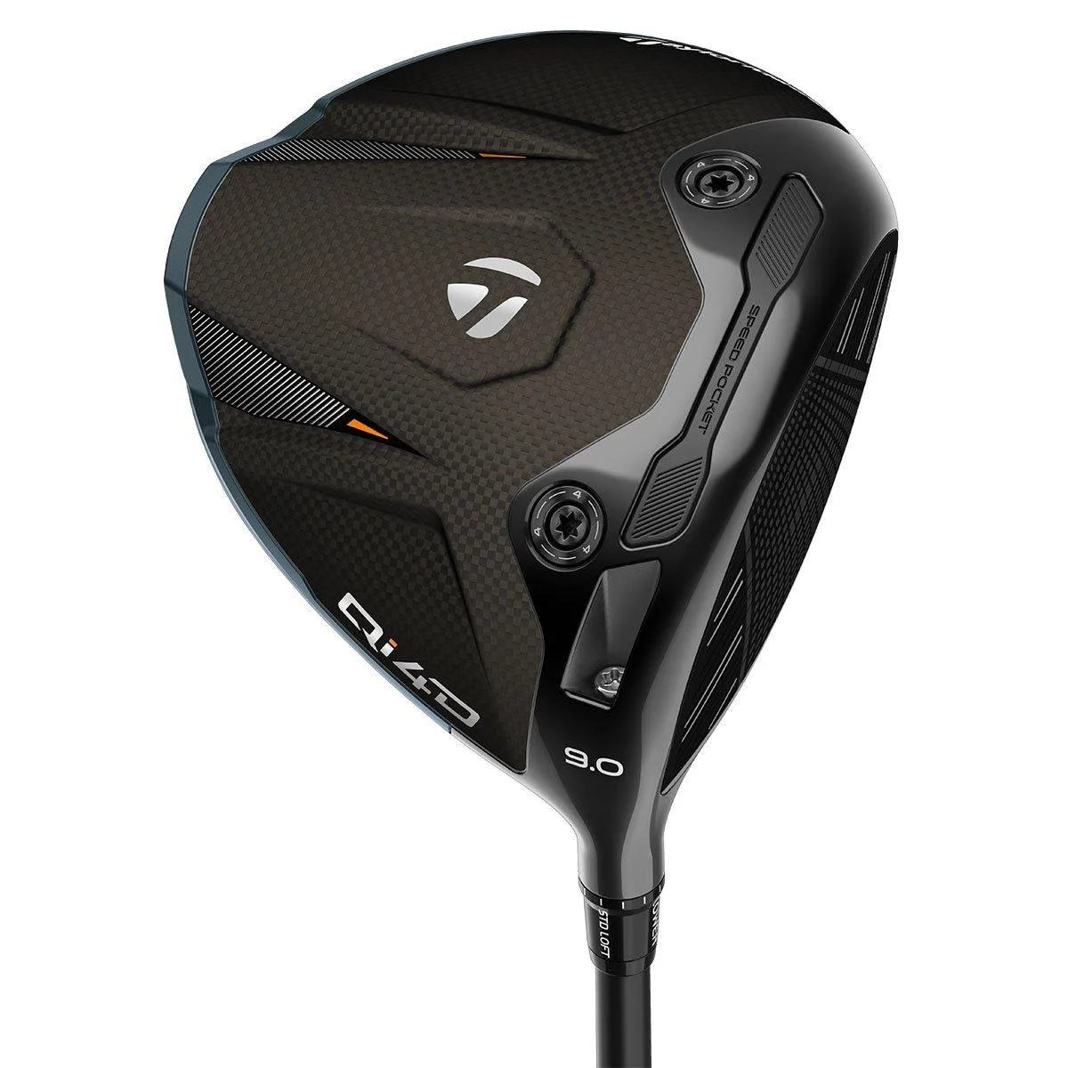 EP GOLF STUDIOS DRIVERS