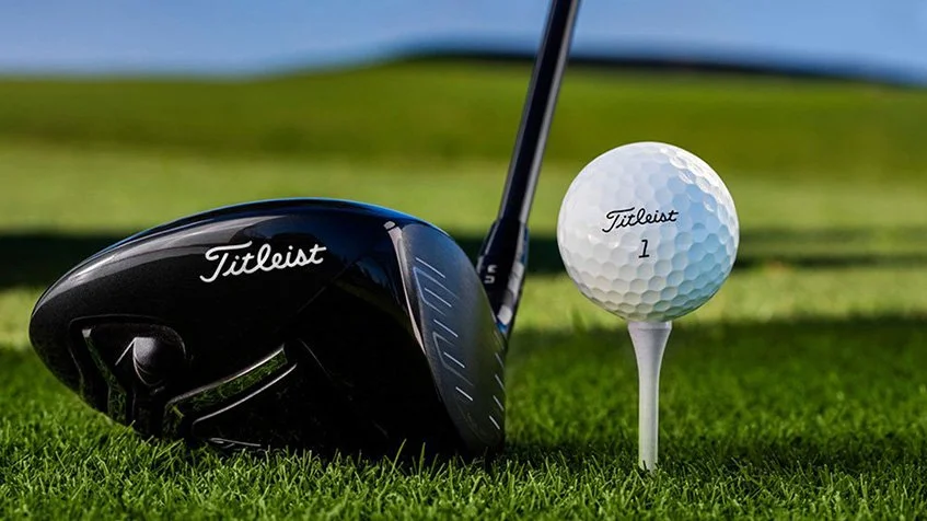 The Evolution of Titleist Drivers: From the 975D to the GT3