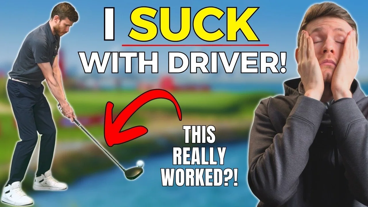 7-Wood Shaft in a Driver: Could a Shorter Driver Improve Your Accuracy?