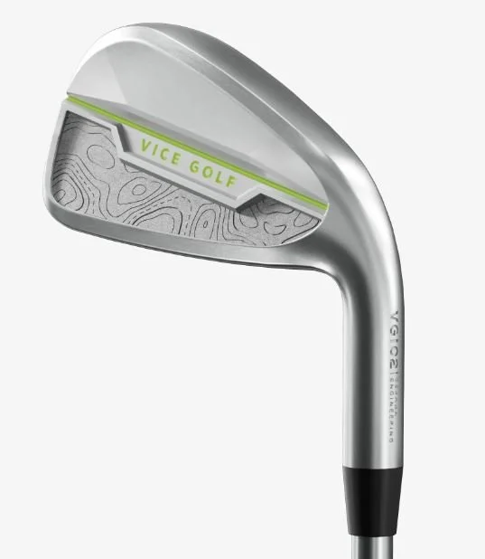 Vice Golf Irons Review: Are They Really Worth the Hype?
