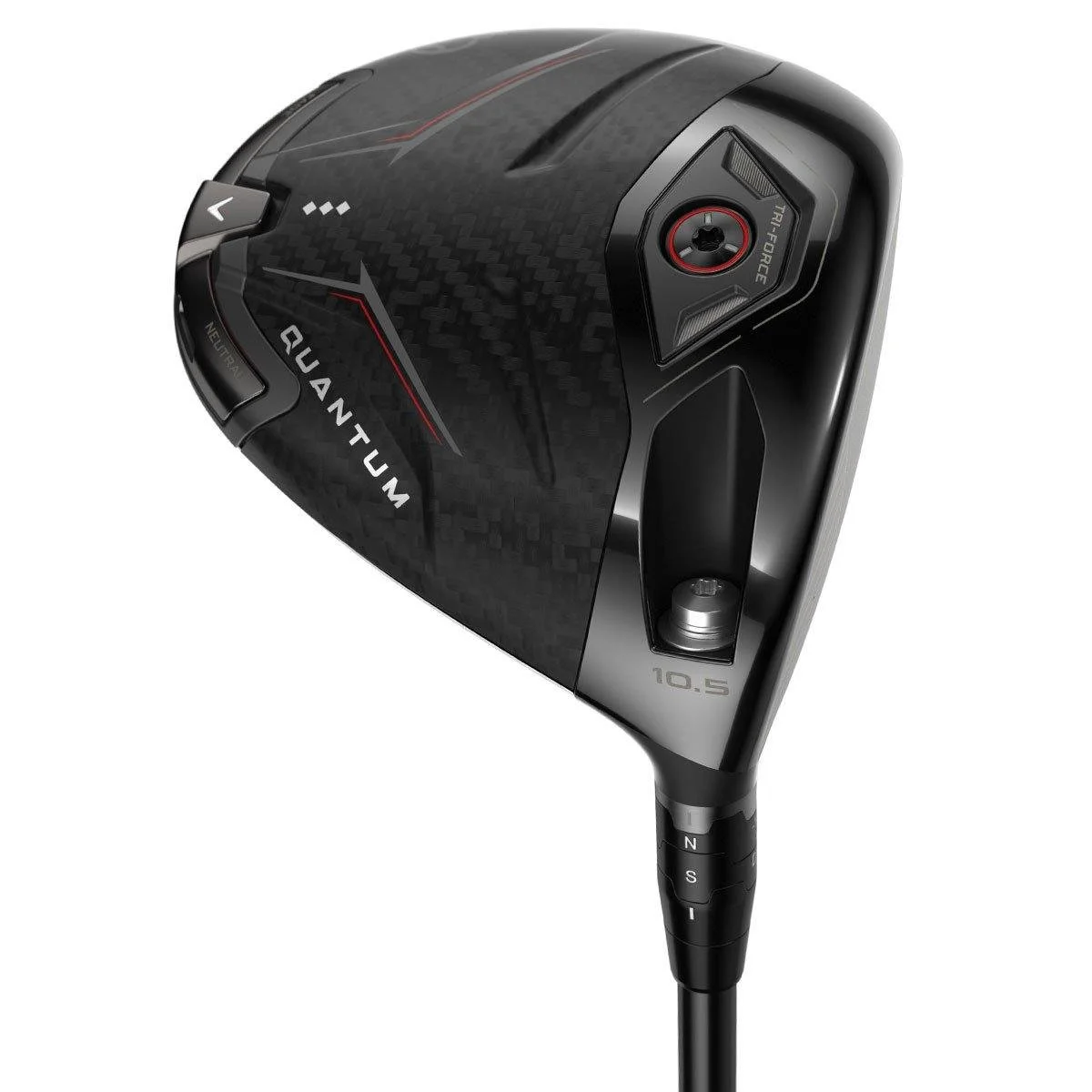 Callaway Quantum Triple Diamond Golf Driver