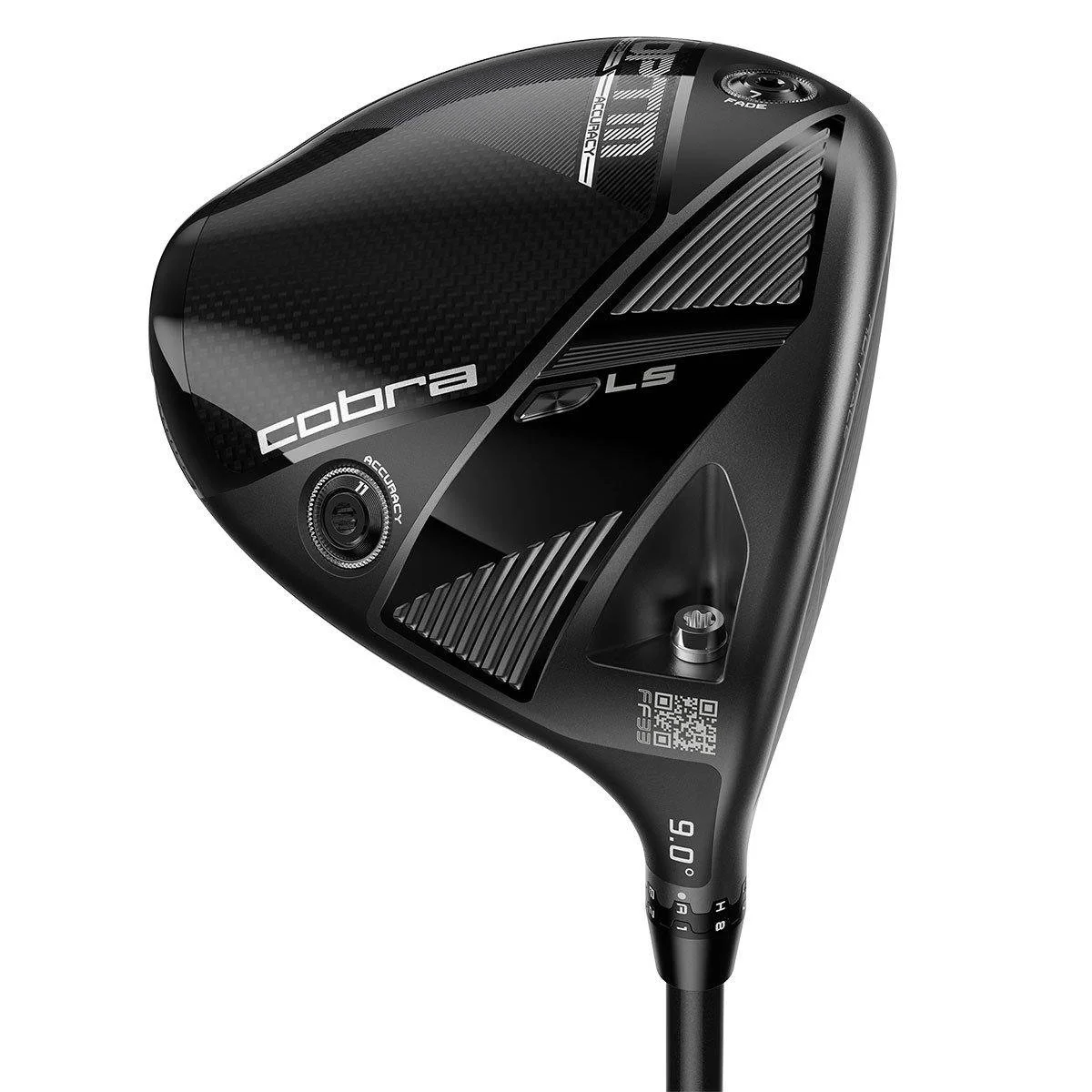 COBRA OPTM LS Golf Driver