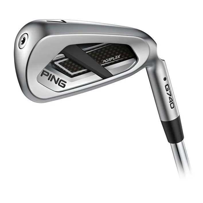 Ping G740 Game Improvement Irons