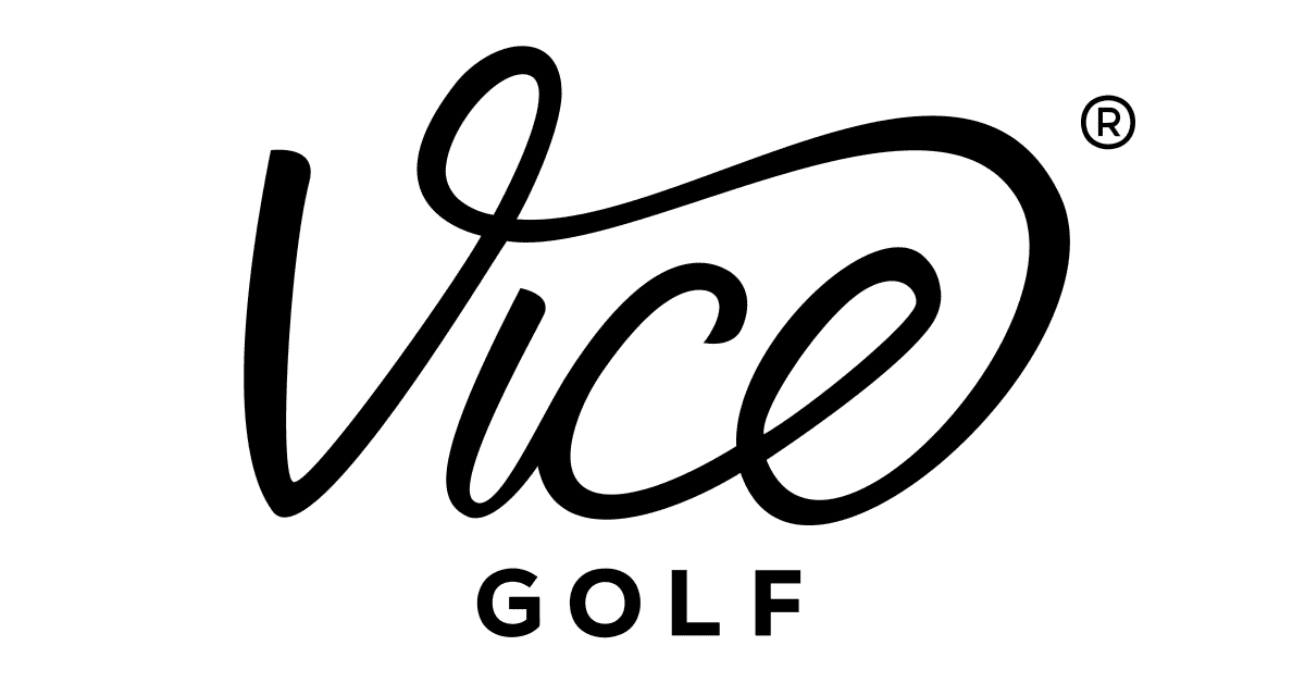 Vice Golf authorised partner and stockist logo - EP Golf Studios
