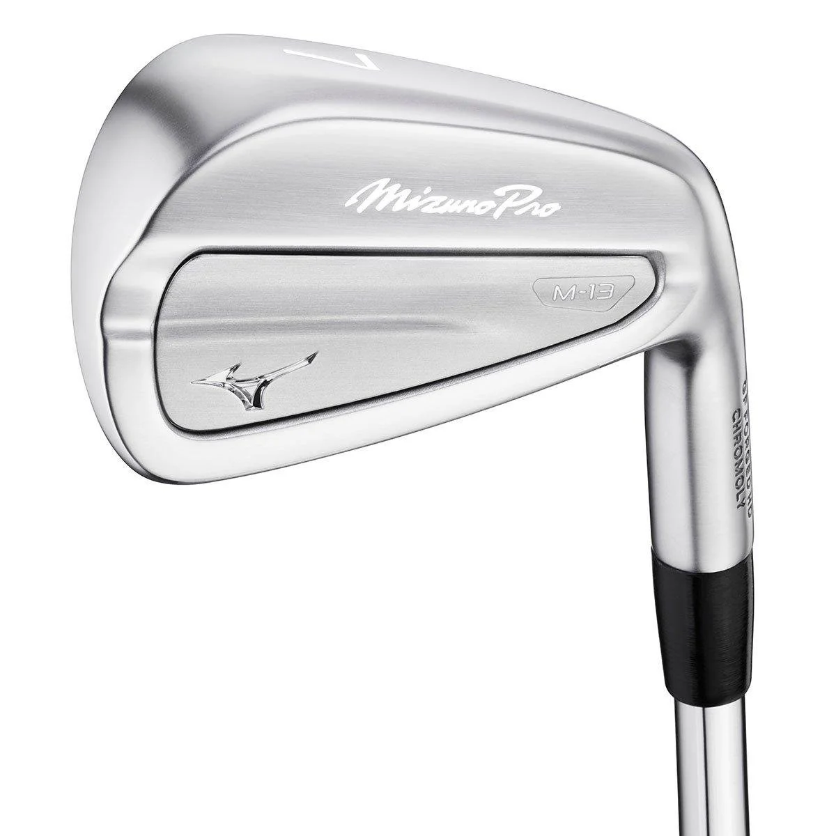 Mizuno Pro M13 Golf Irons