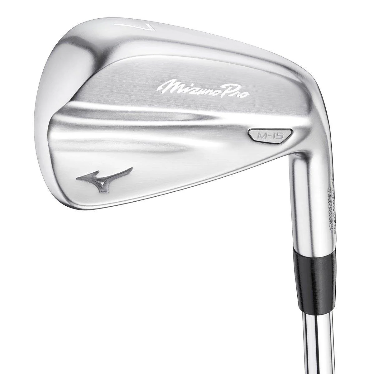 Mizuno Pro M15 Steel Golf Irons