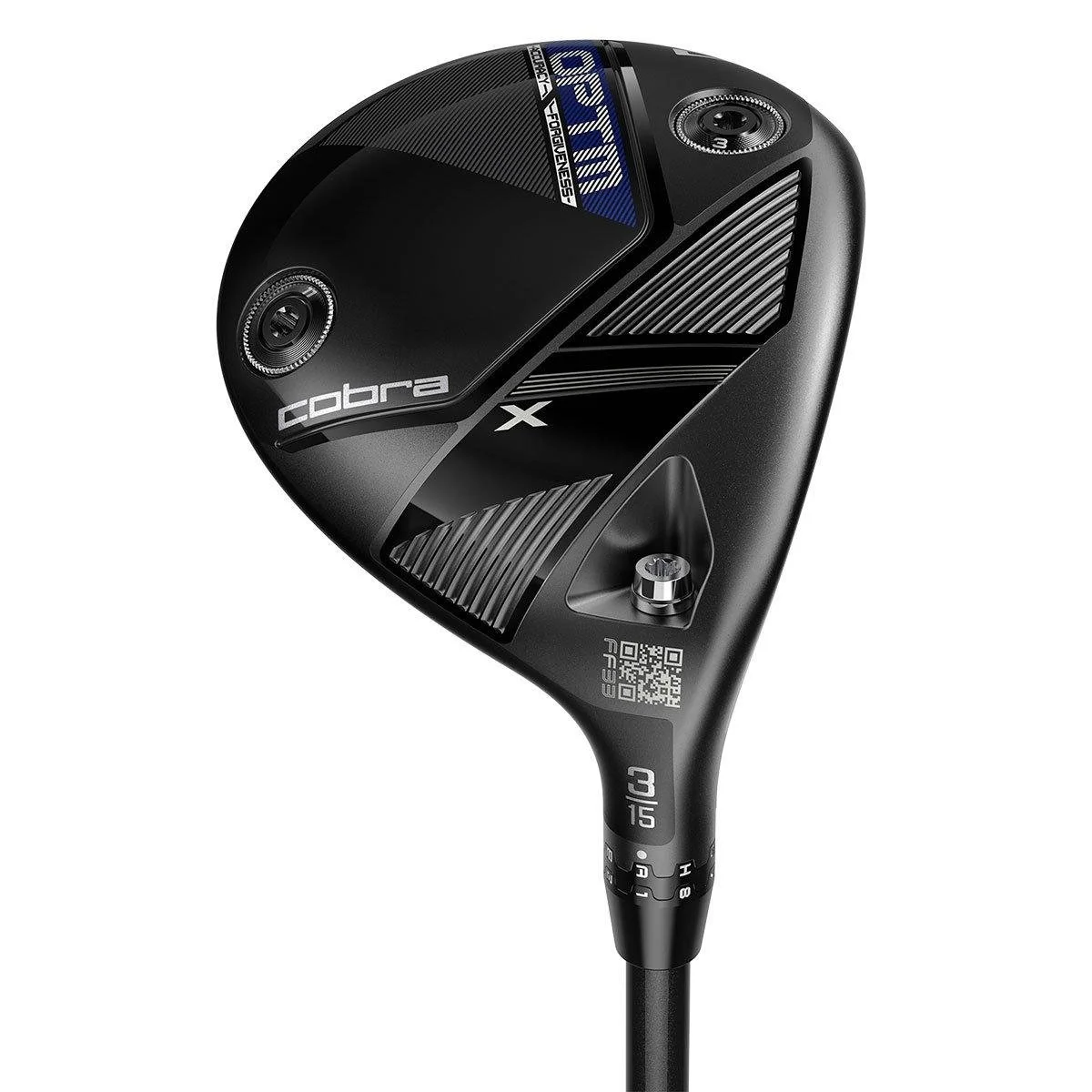 COBRA OPTM X Golf Fairway Wood