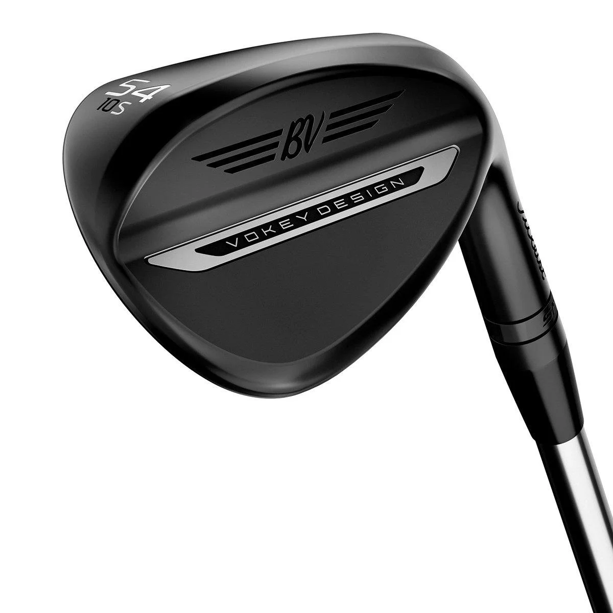 Titleist SM11 Jet Black
