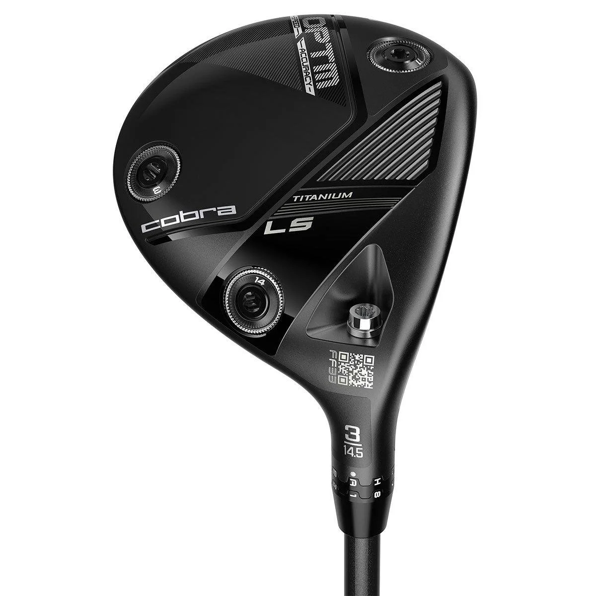 COBRA OPTM LS Titanium Golf Fairway Wood