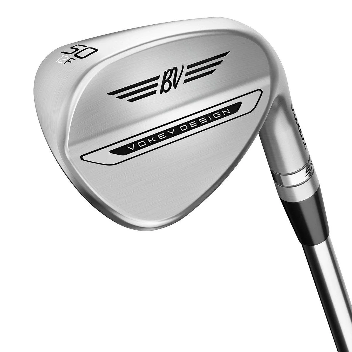 Titleist SM11 Tour Chrome