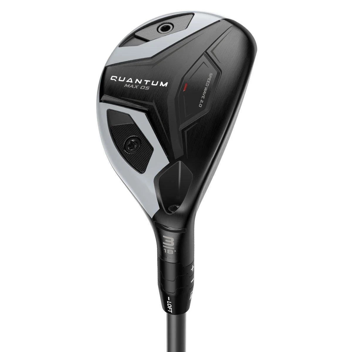 Callaway Quantum Max OS