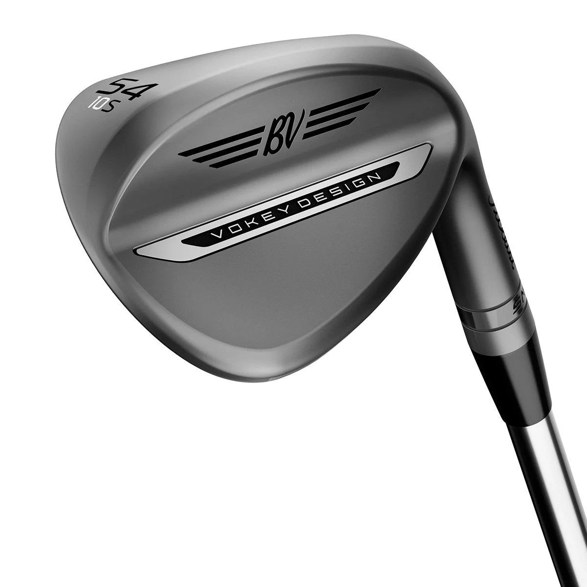 Titleist SM11 Nickel