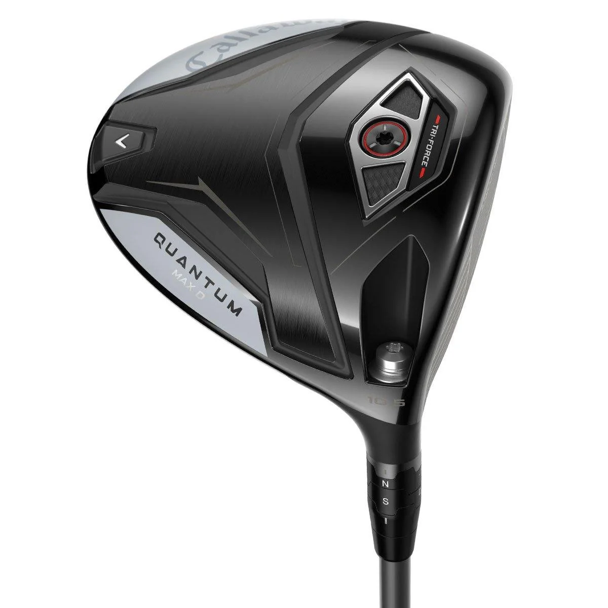 Callaway Quantum Max D Golf Driver