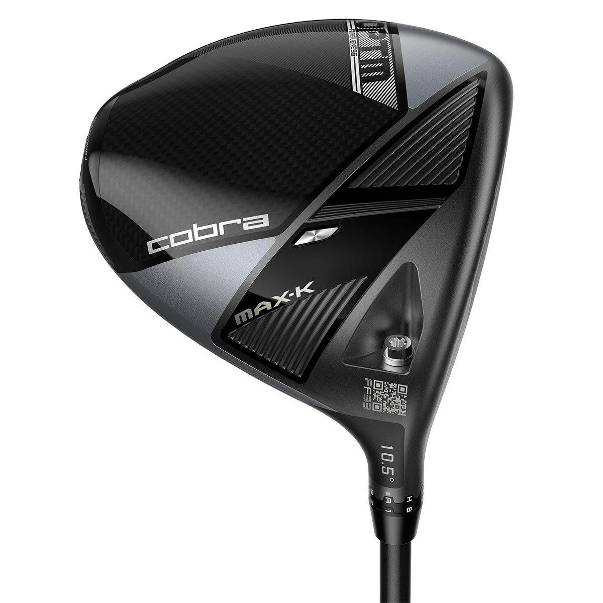 COBRA OPTM Max K Golf Driver