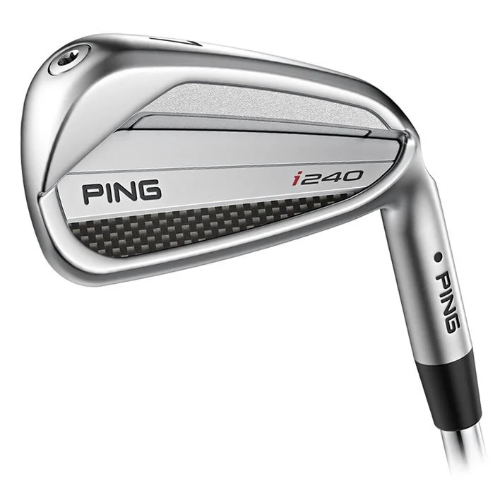 Ping i240 Irons Tour Inspired