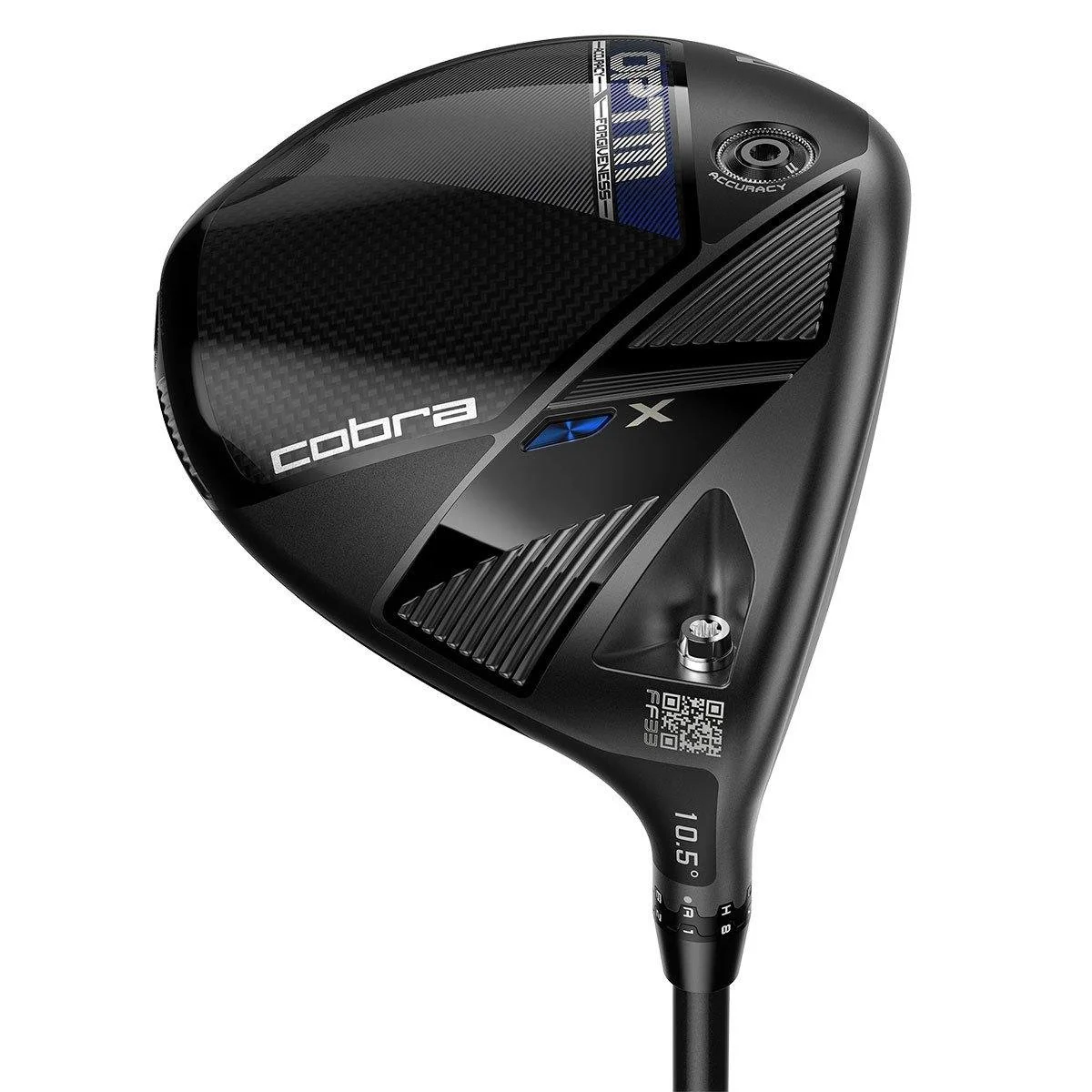 COBRA OPTM X Golf Driver
