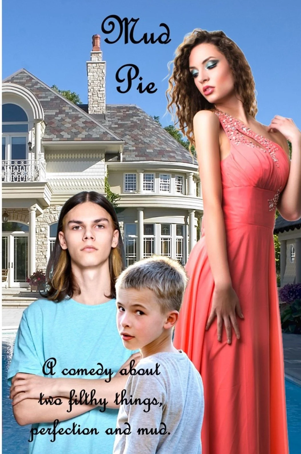 Mud Pie - Feature Screenplay Preview