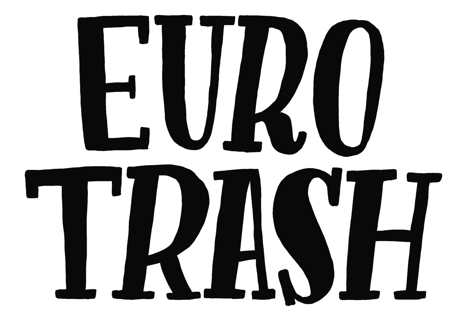 EuroTrash