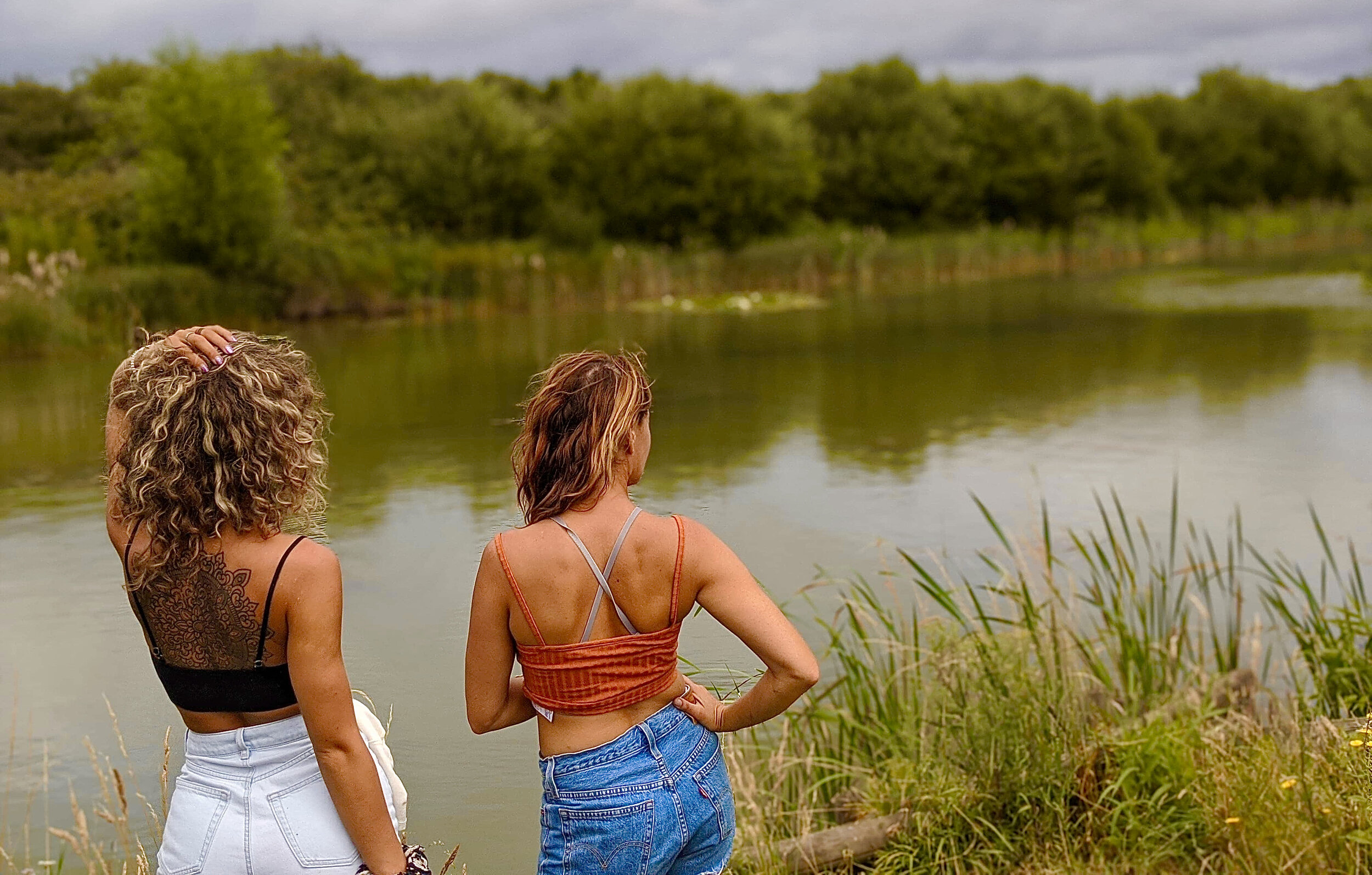 Yoga Wild Retreats