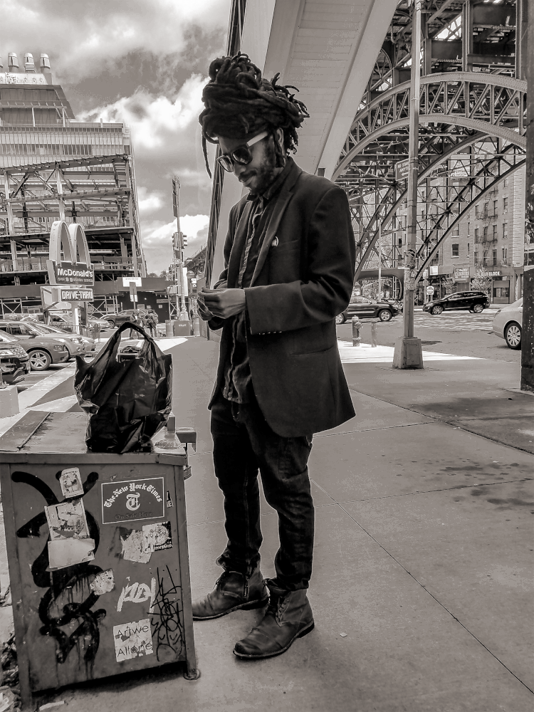 Servant leader picture