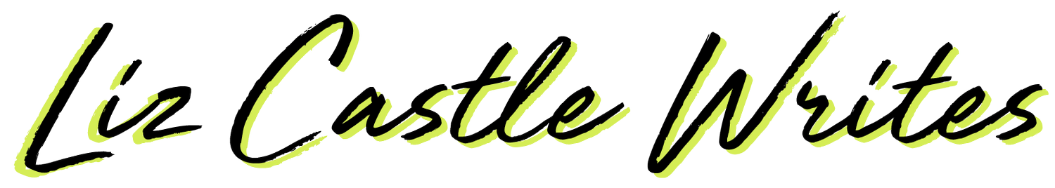 Liz Castle Writes