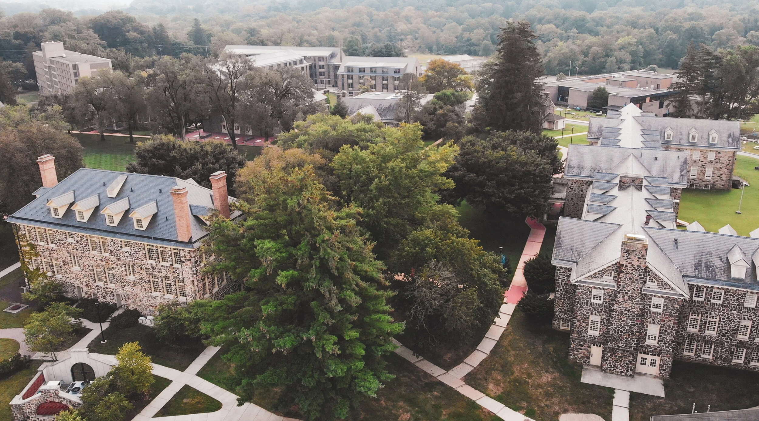 Cheyney University — Mosaic Development Partners