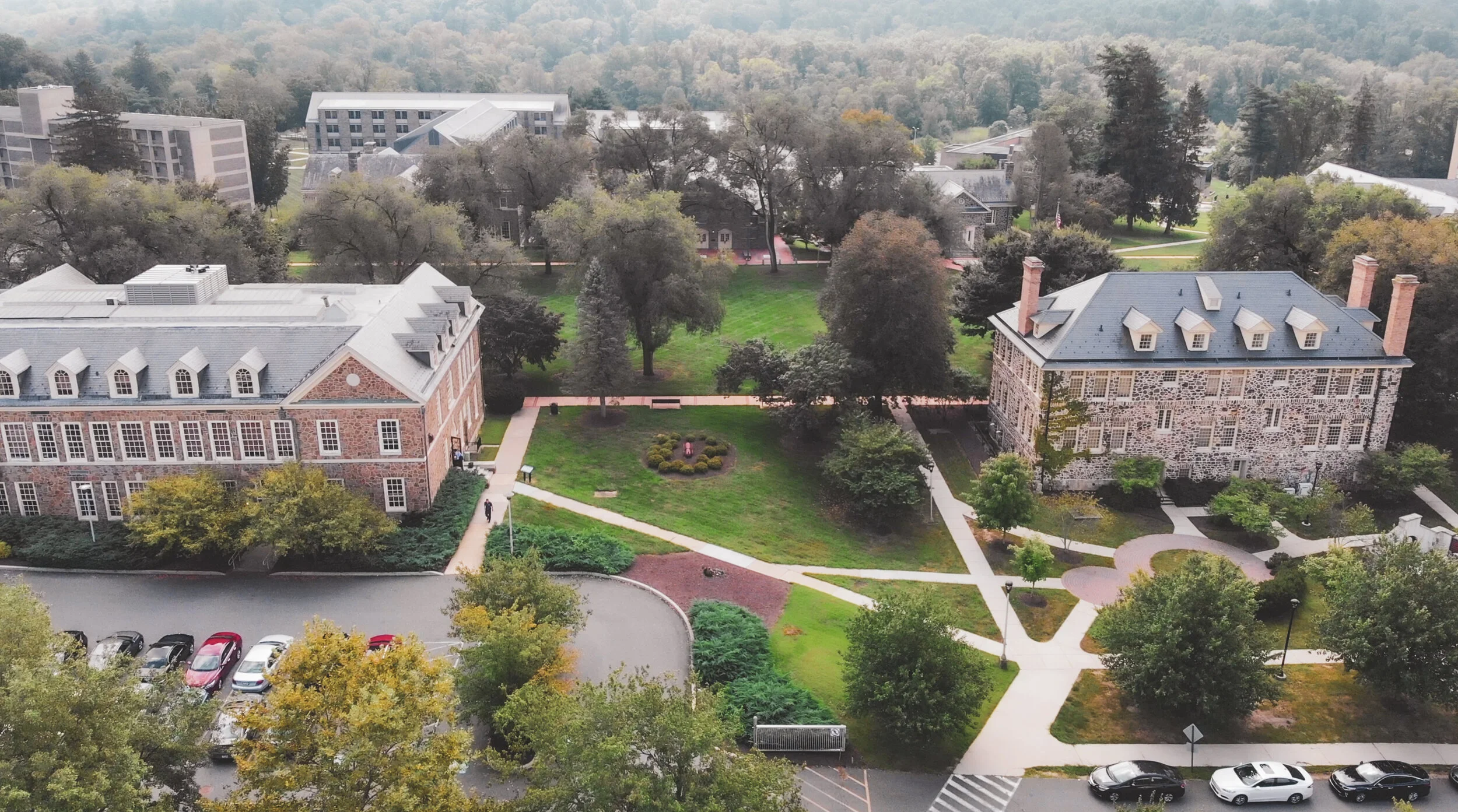 Cheyney University — Mosaic Development Partners