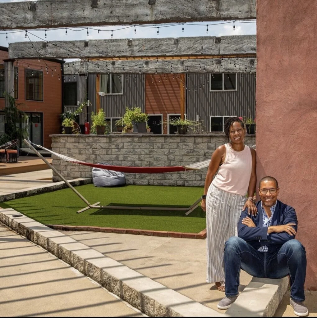 Mosaic Development Partners