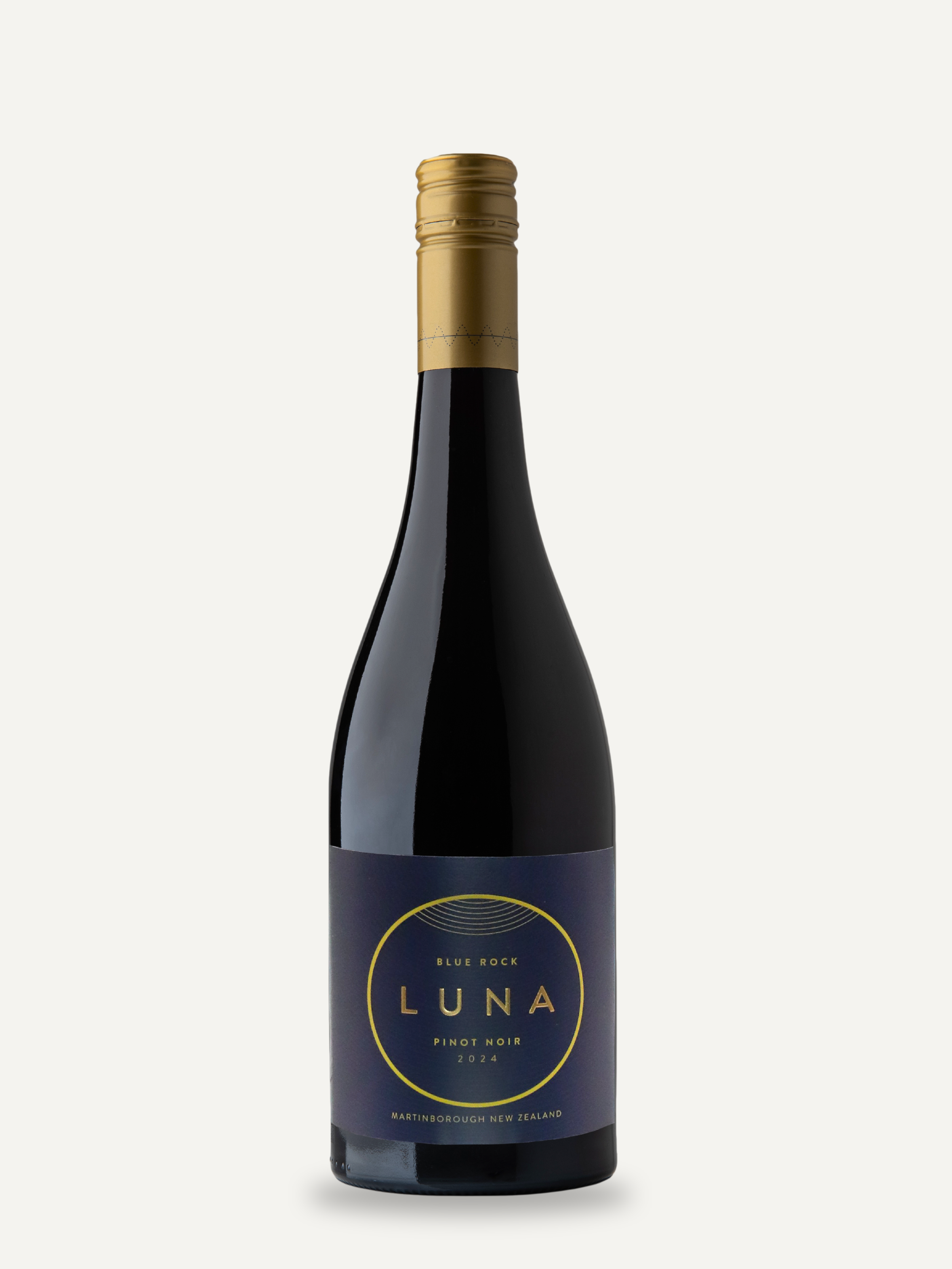 Blue Rock Pinot Noir 2024