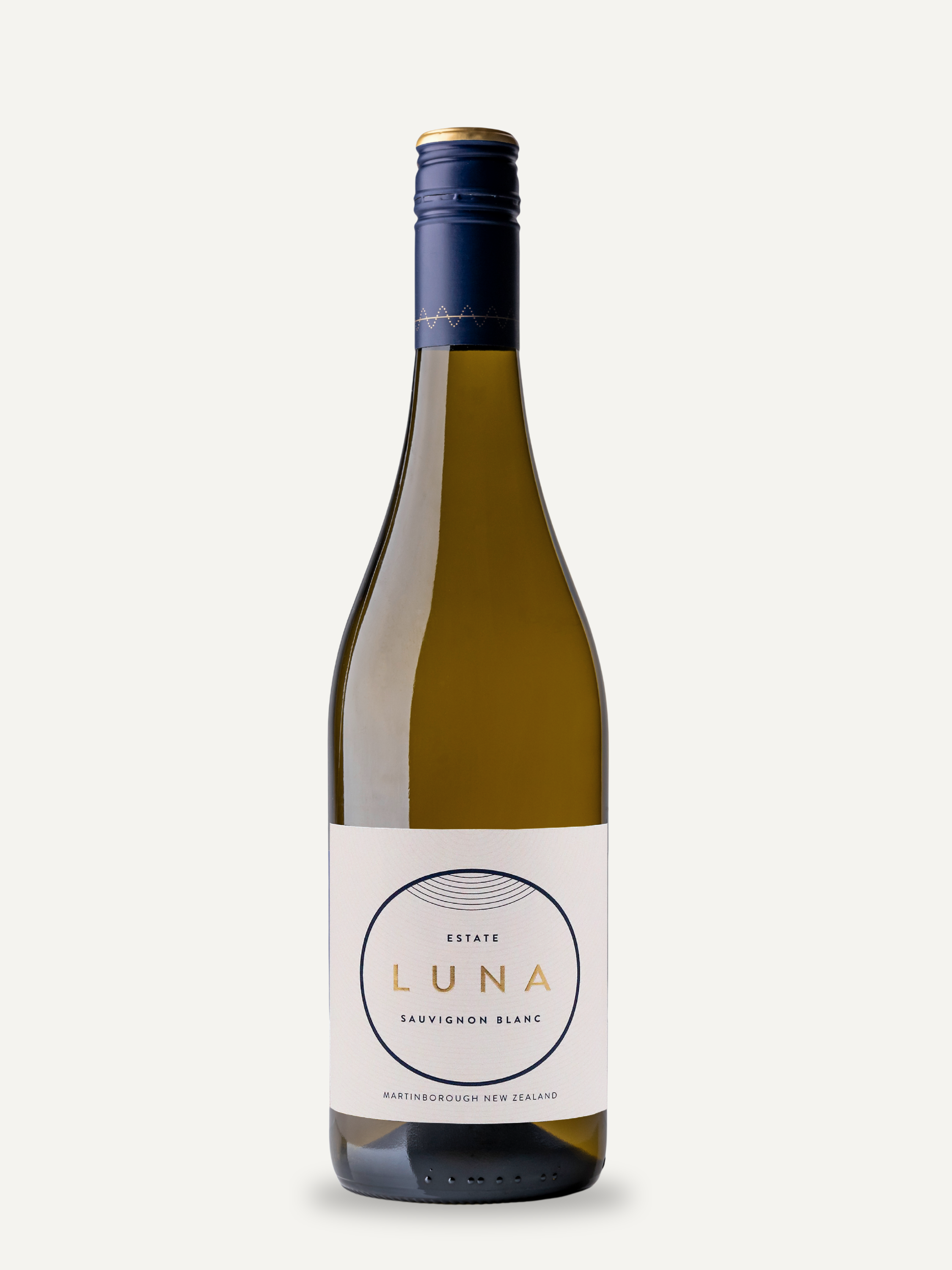 Estate Sauvignon Blanc 2024