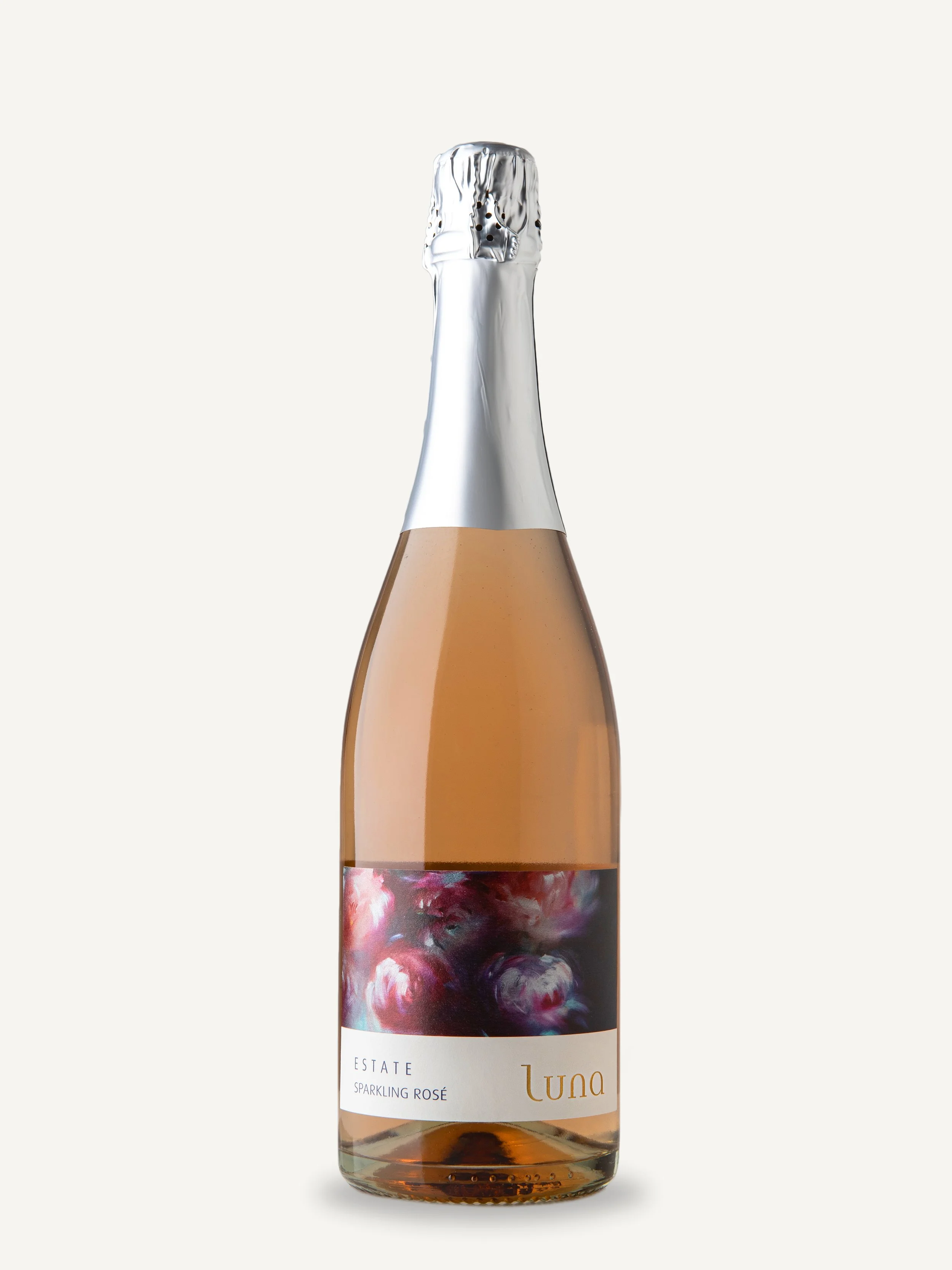 Sparkling Rose Brut NV
