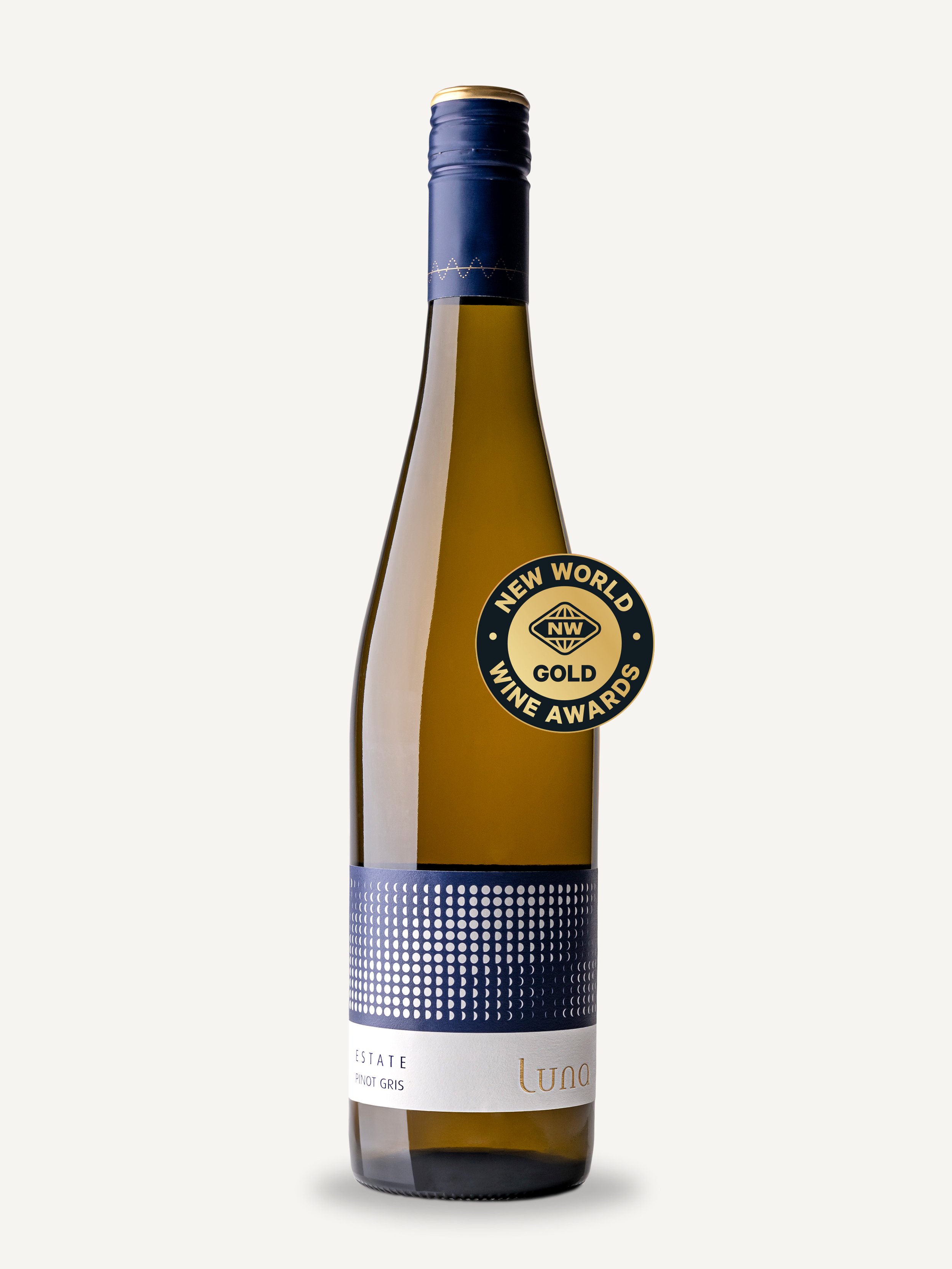 Estate Pinot Gris 2023