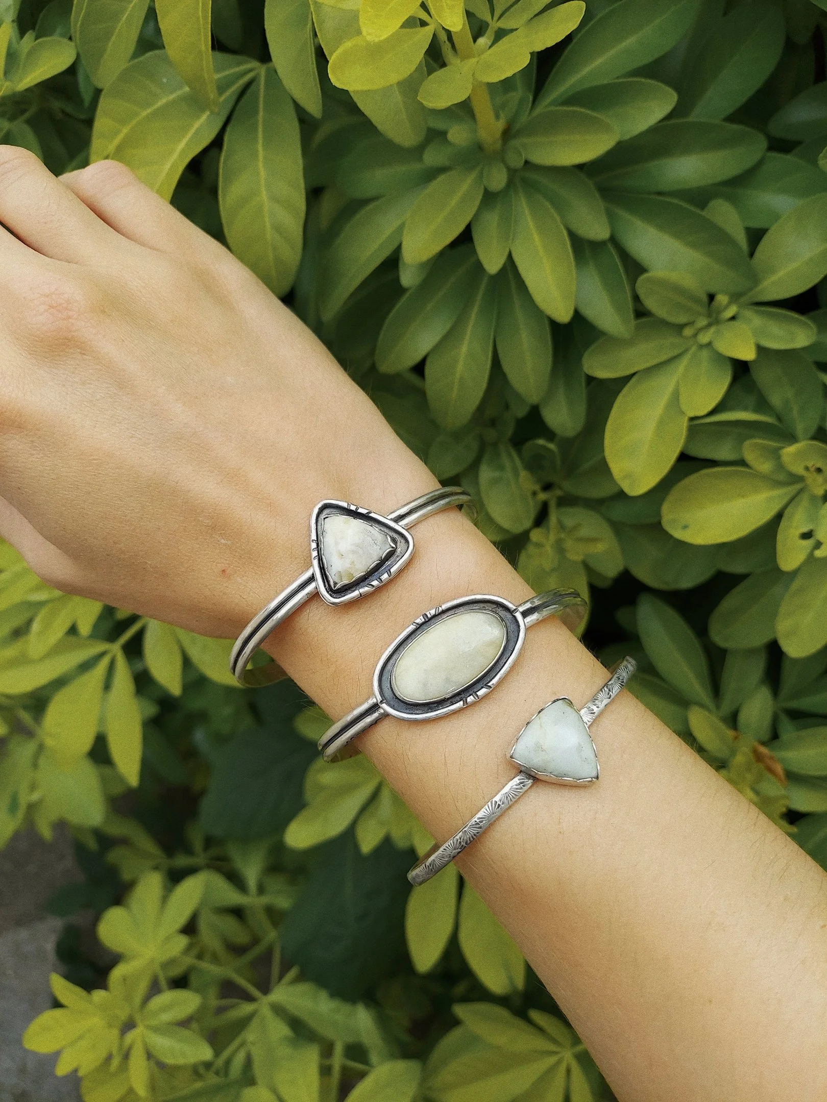 Iona Scottish Marble Collection