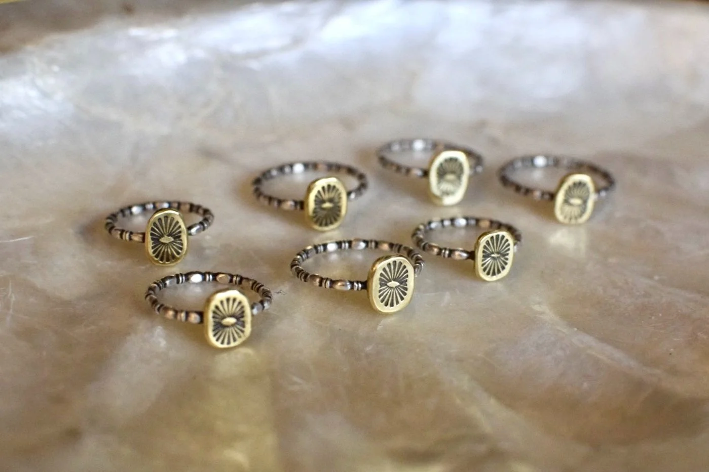 Lumina Ring