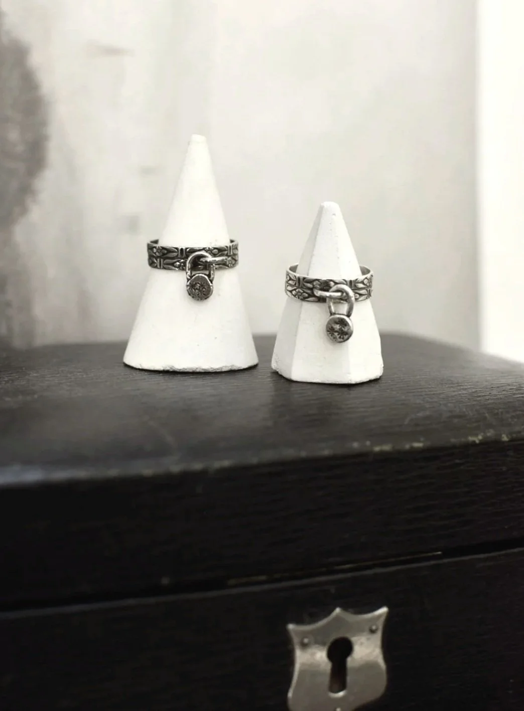 The Little Chime Ring