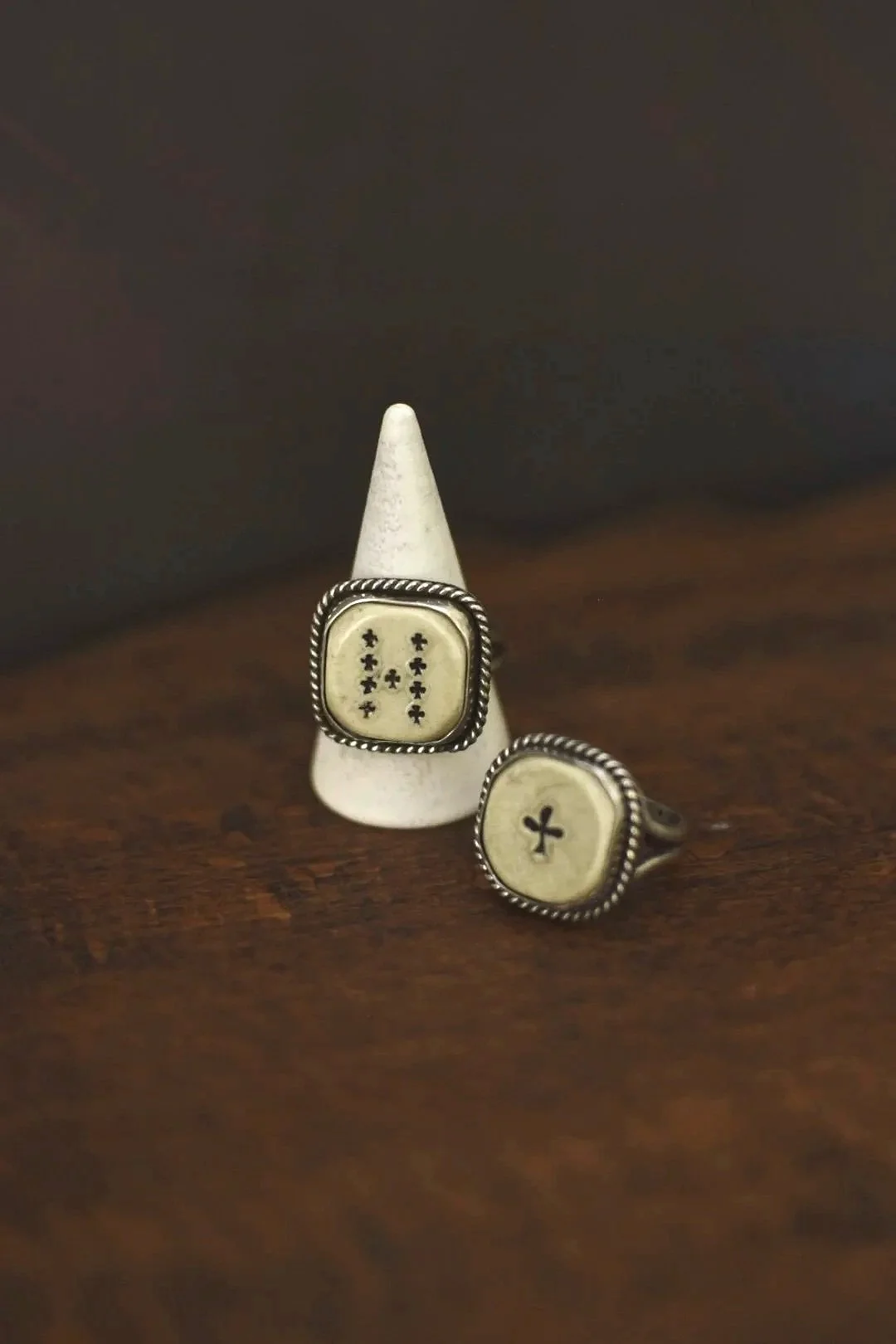 The Wager Ring