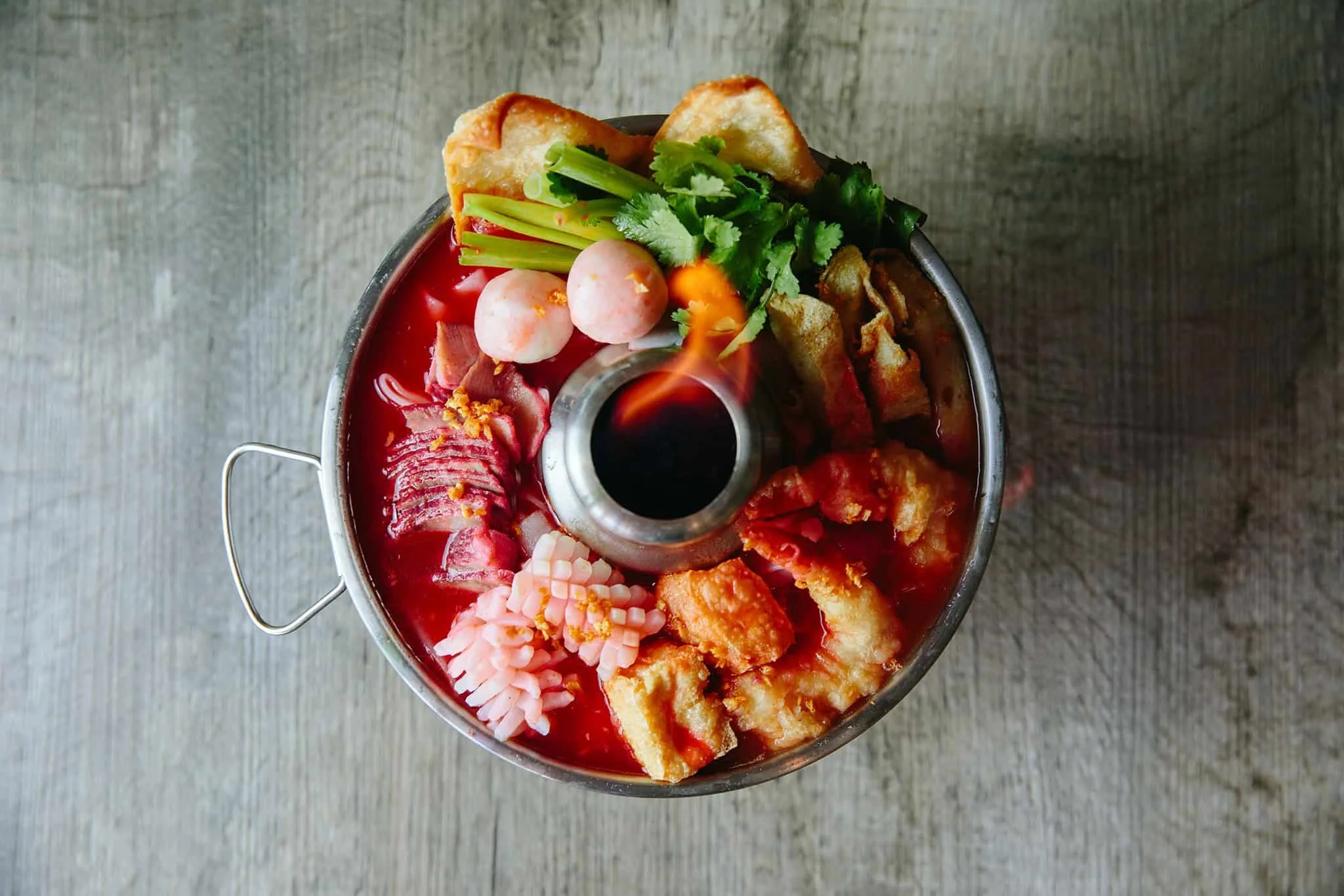 Sugar & Spice Thai Restaurant Cambridge, MA