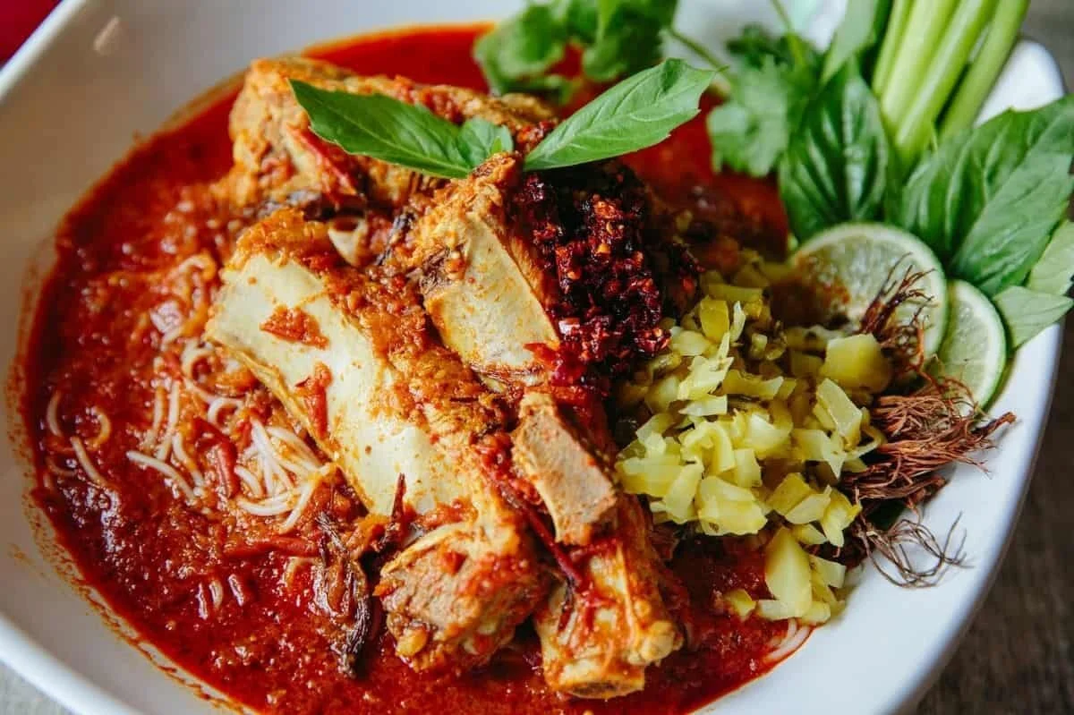 Sugar & Spice Thai Restaurant Cambridge, MA