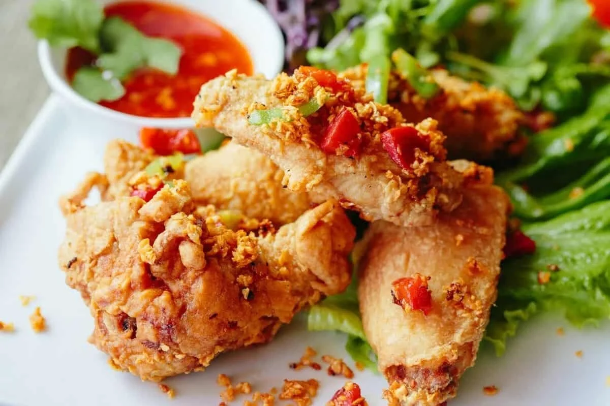 Sugar & Spice Thai Restaurant Cambridge, MA